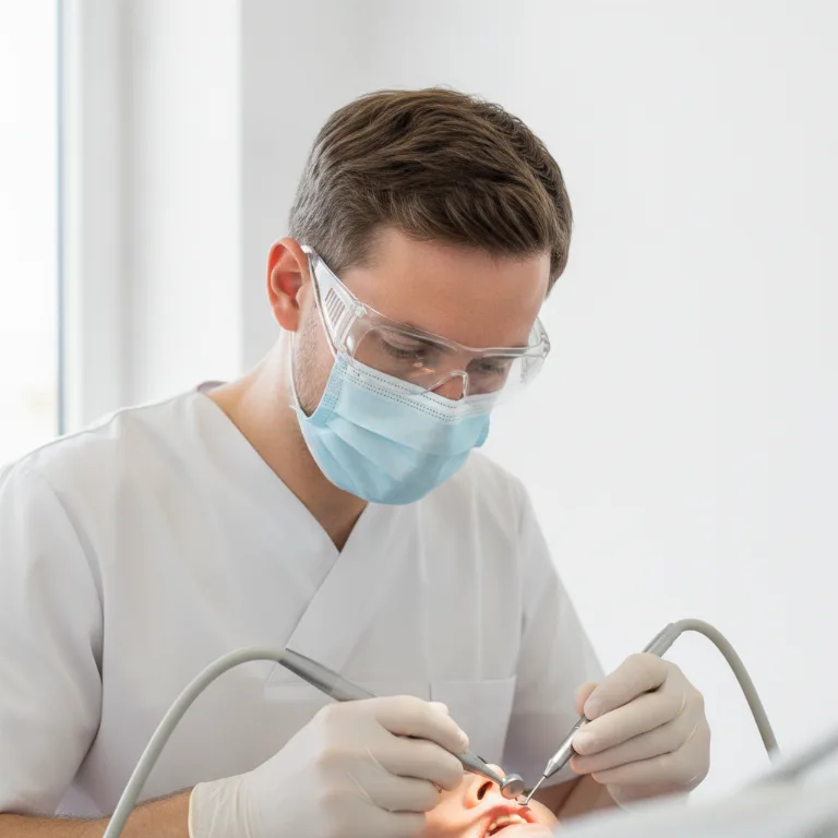 dentysta Mrągowo